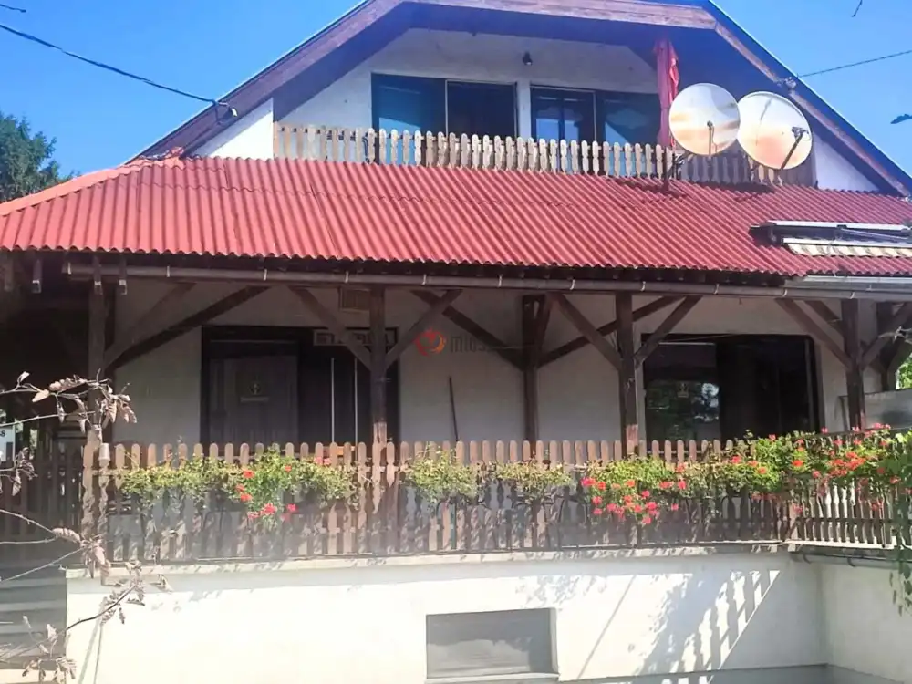 Somogy megye - Balatonmáriafürdő