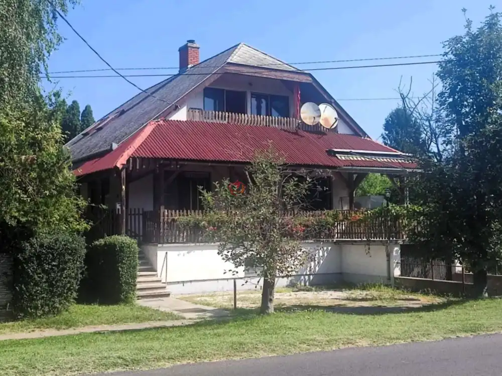 Somogy megye - Balatonmáriafürdő