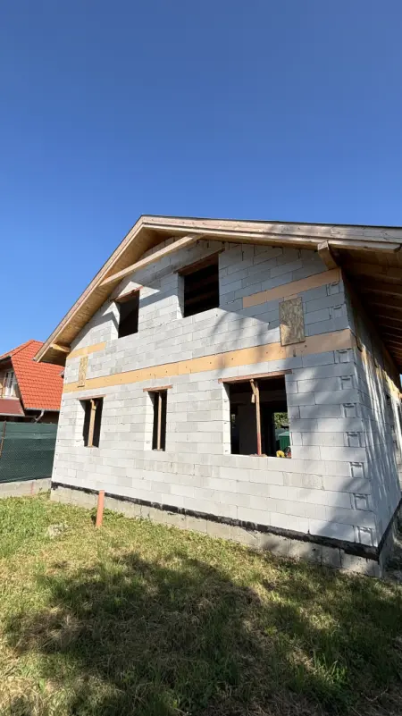 eladó családi ház, Balatonőszöd