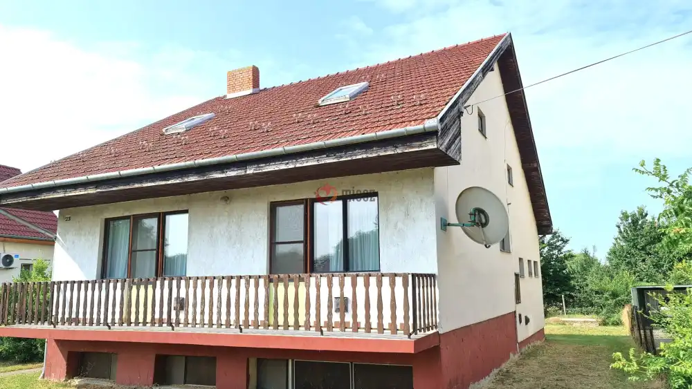 Somogy megye - Balatonszemes