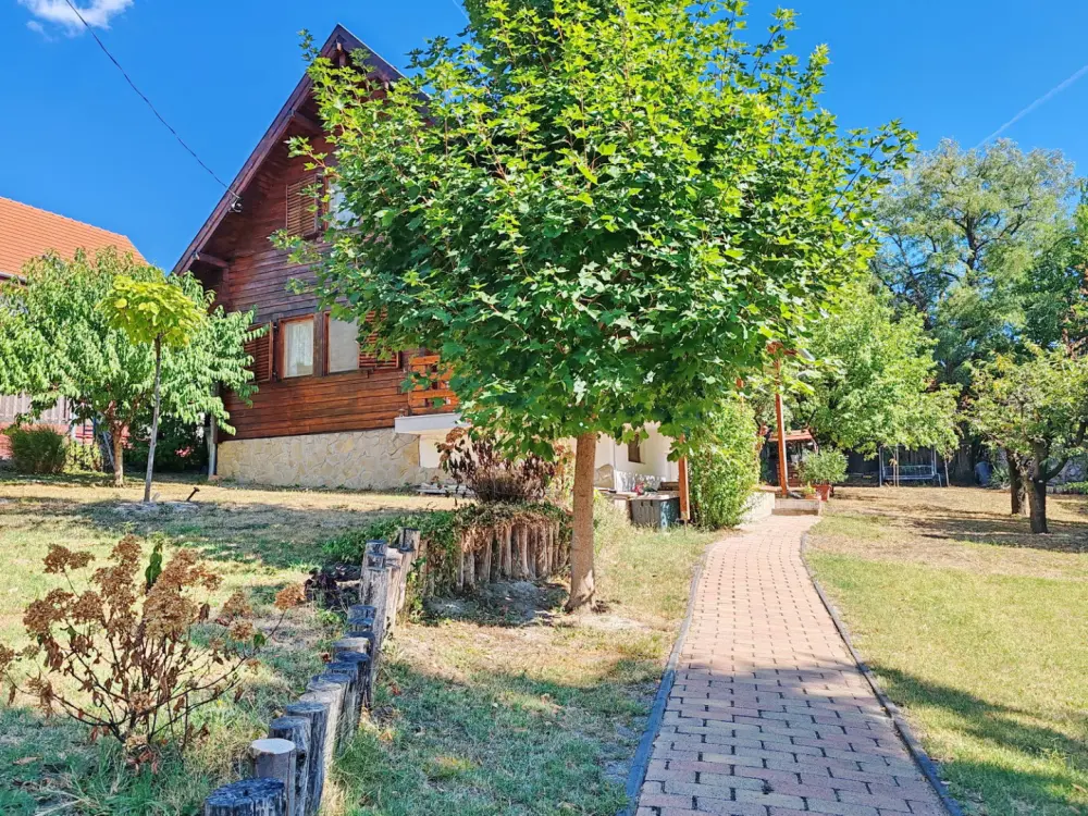Somogy megye - Balatonvilágos