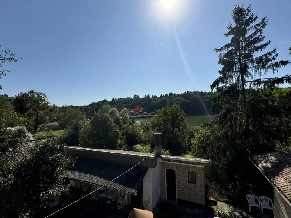 Nógrád megye - Bánk