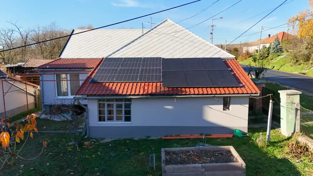 Nógrád megye - Bánk