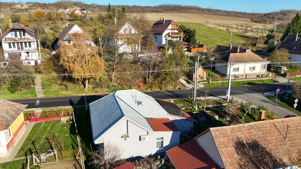 Nógrád megye - Bánk