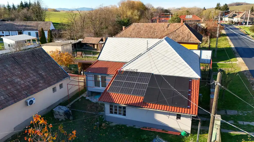 Nógrád megye - Bánk