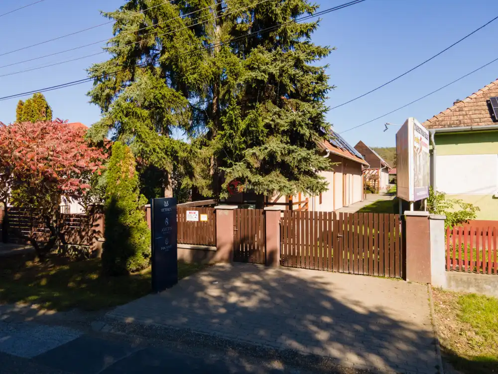 Nógrád megye - Bánk