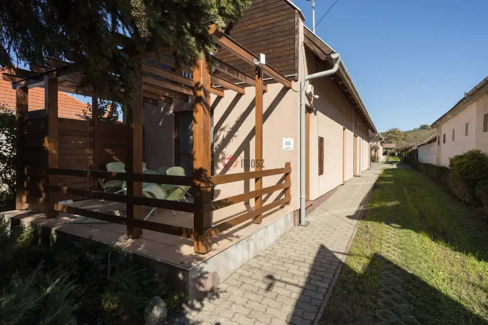 Nógrád megye - Bánk