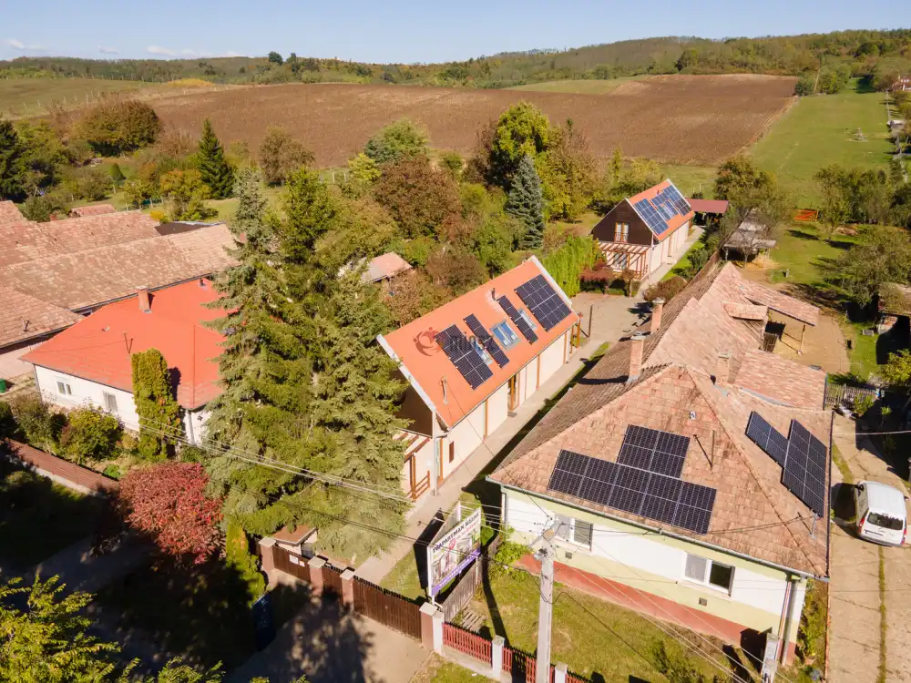 Nógrád megye - Bánk