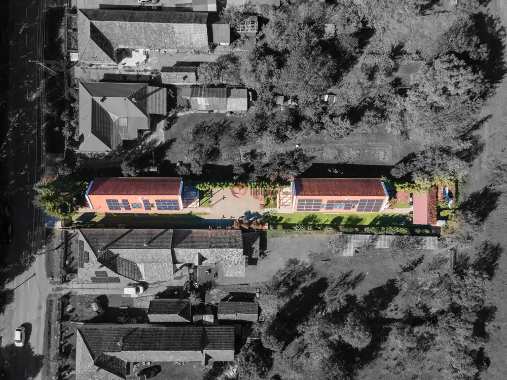 Nógrád megye - Bánk