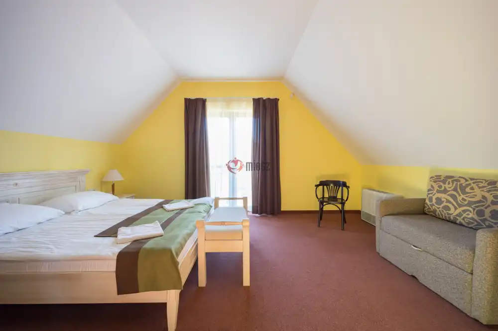 Nógrád megye - Bánk