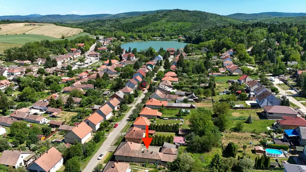 Nógrád megye - Bánk