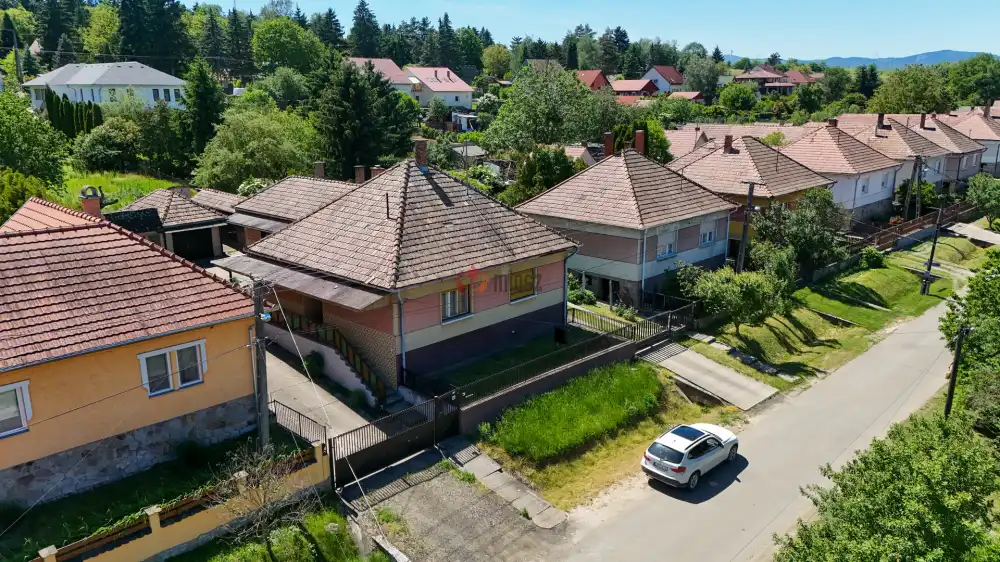 Nógrád megye - Bánk