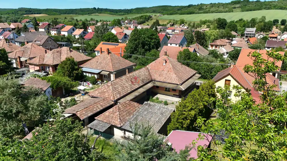 Nógrád megye - Bánk