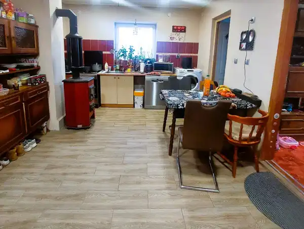 Eladó családi ház, Baracs 2 szoba 51 m² 29.9 M Ft