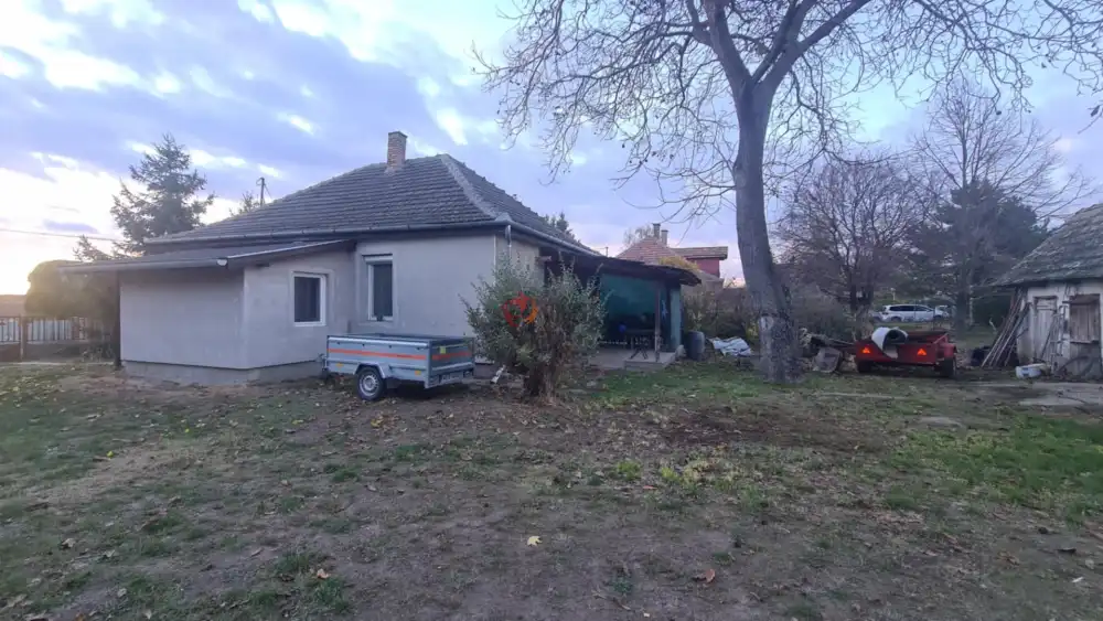 Fejér megye - Baracs