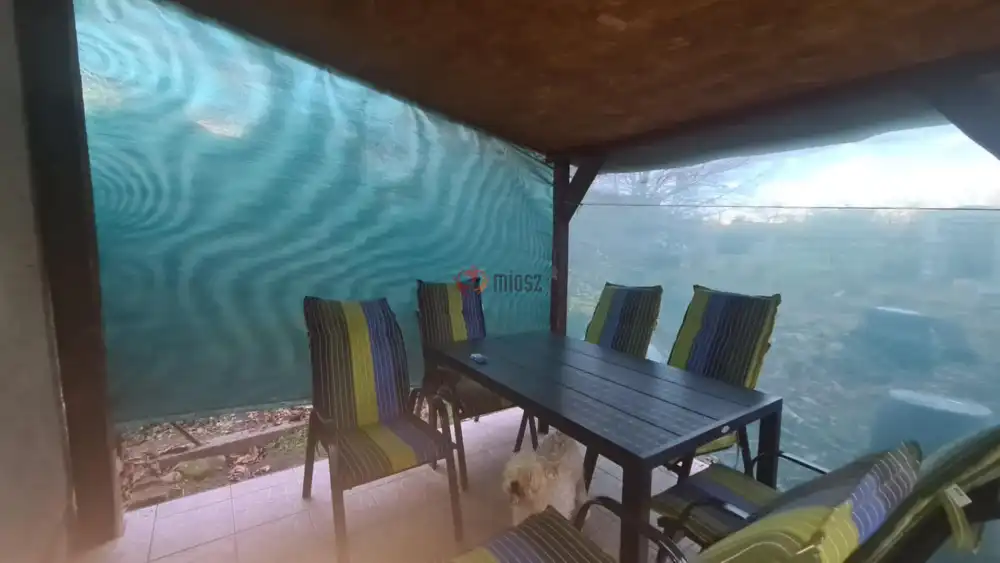 Fejér megye - Baracs