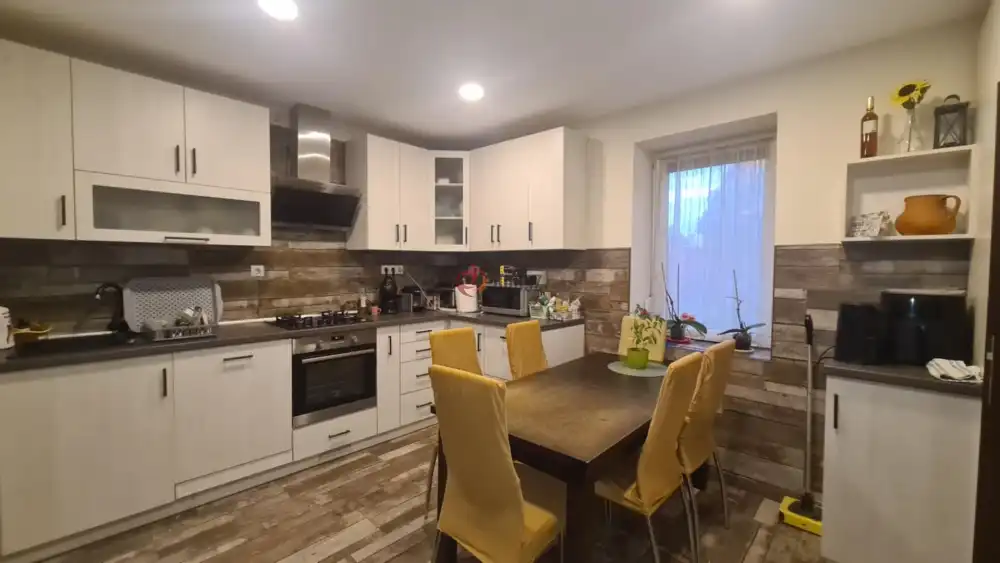 Fejér megye - Baracs