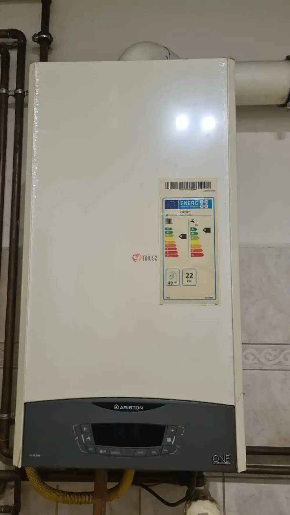 Fejér megye - Baracs