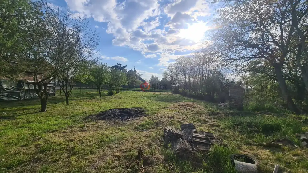 Fejér megye - Baracs