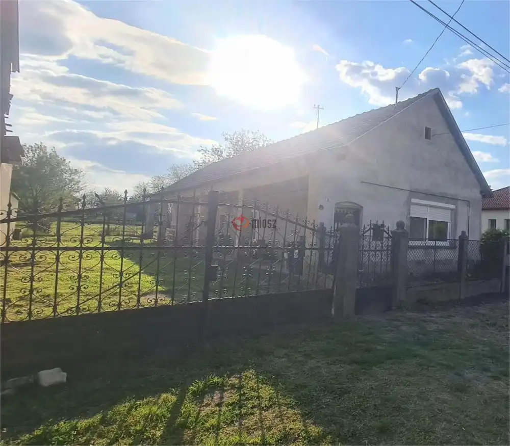 Fejér megye - Baracs