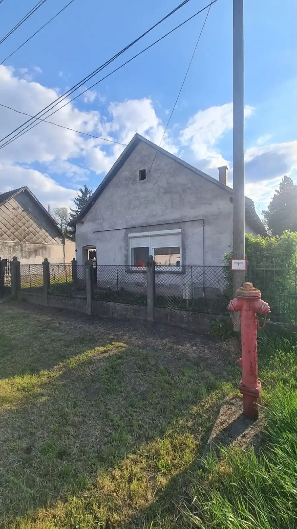 Fejér megye - Baracs