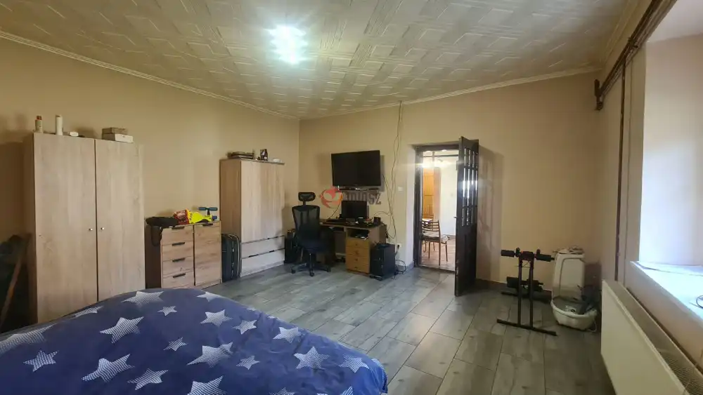 Fejér megye - Baracs