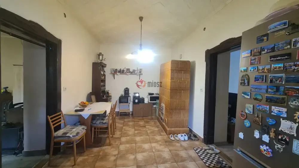 Fejér megye - Baracs