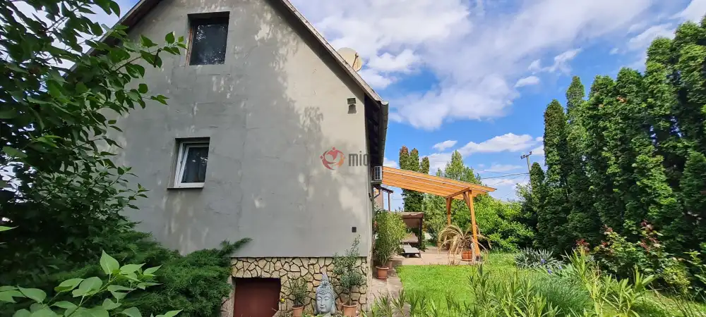 Fejér megye - Baracs