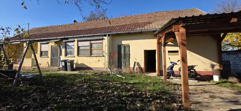 Fejér megye - Baracs