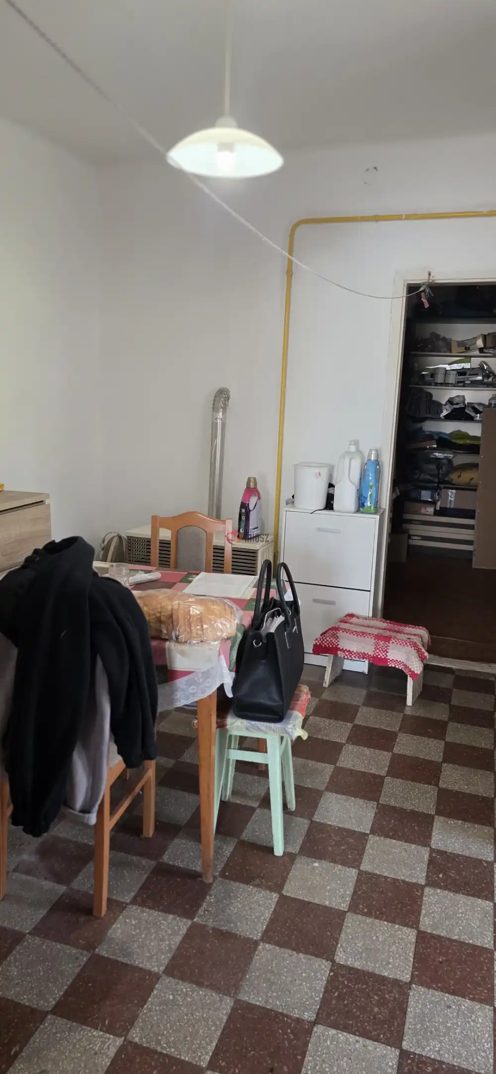 Fejér megye - Baracs