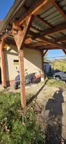 Fejér megye - Baracs