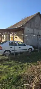 Fejér megye - Baracs