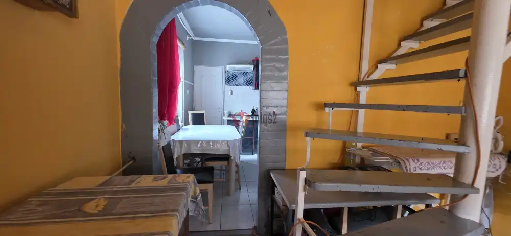 Fejér megye - Baracs