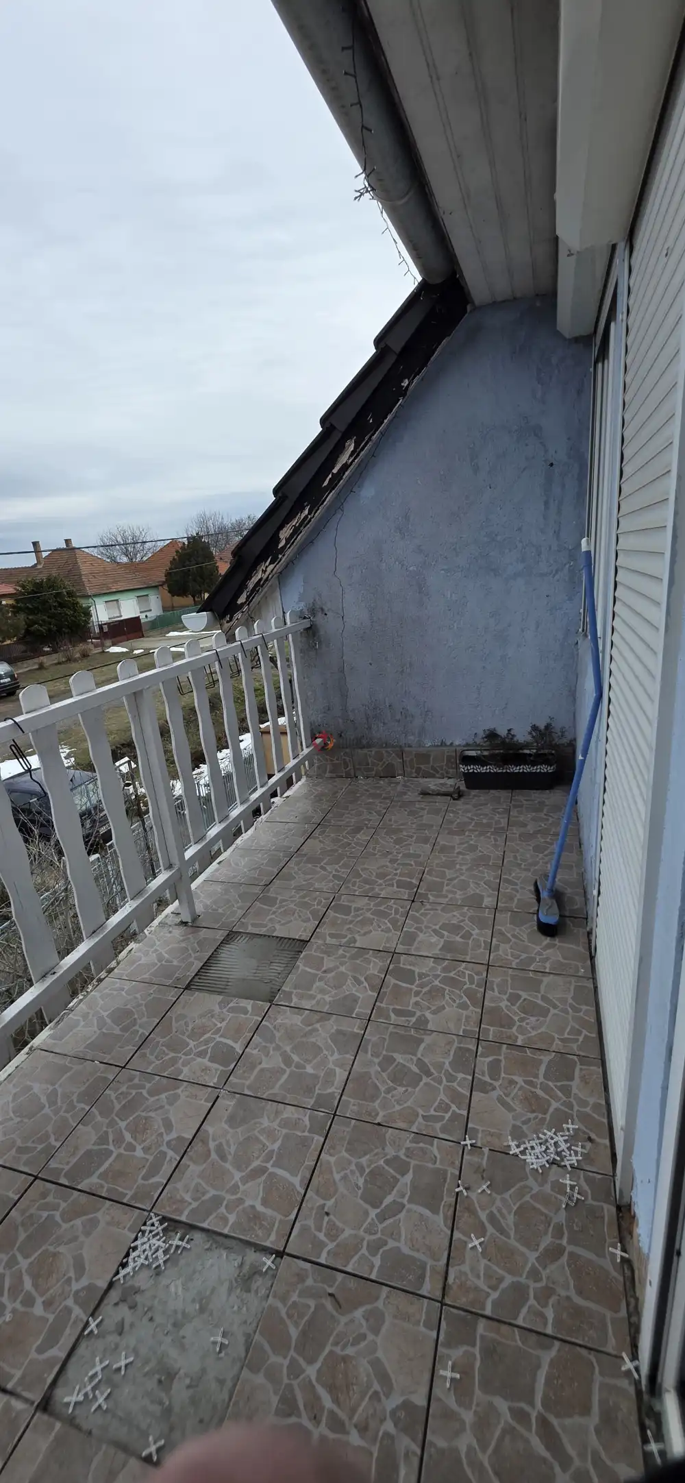 Fejér megye - Baracs