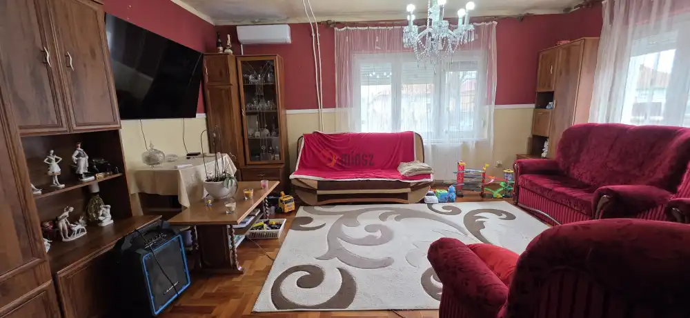 Fejér megye - Baracs