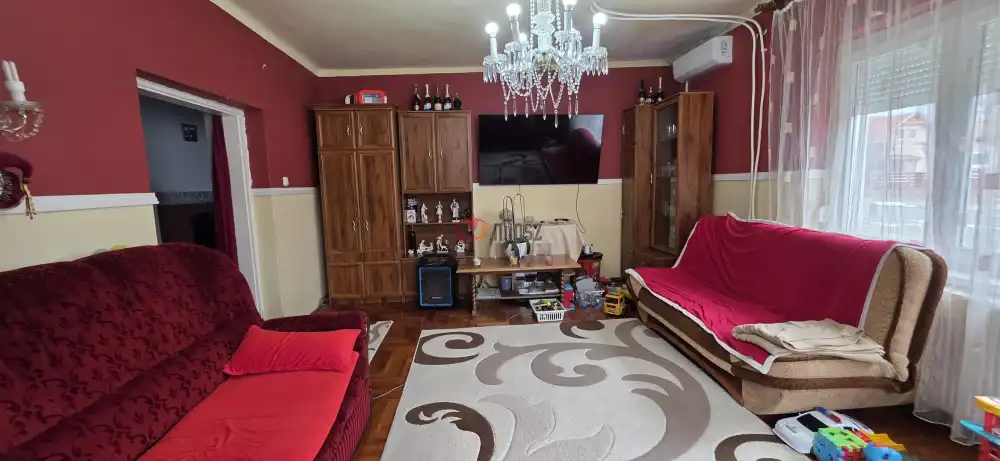 Fejér megye - Baracs