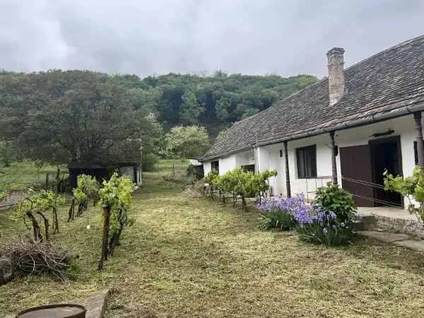 Eladó családi ház, Báta 2 szoba 65 m² 5.5 M Ft