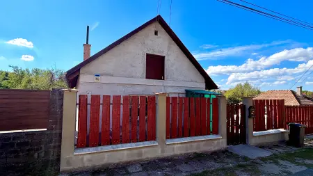 eladó családi ház, Bátonyterenye