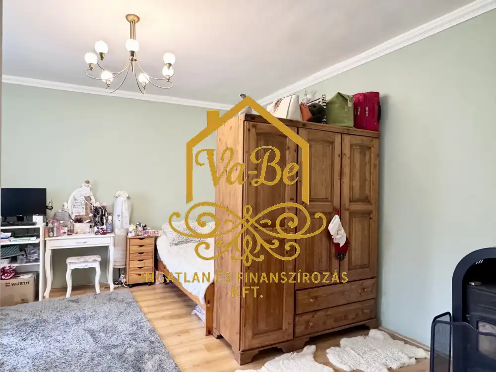 Heves megye - Bátor