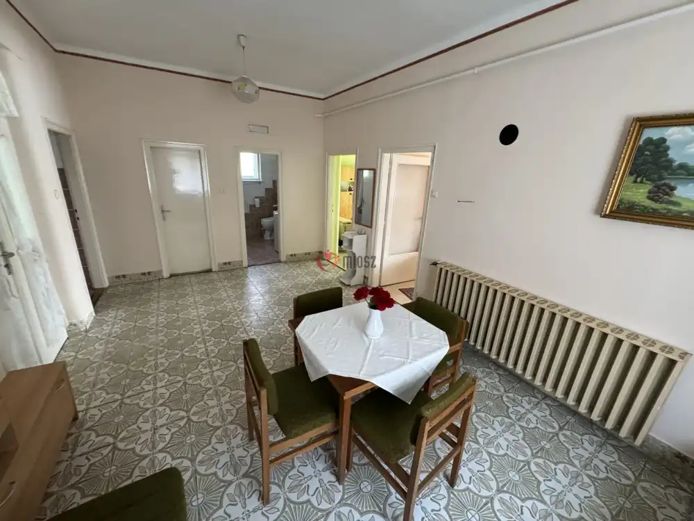 Zala megye - Becsehely