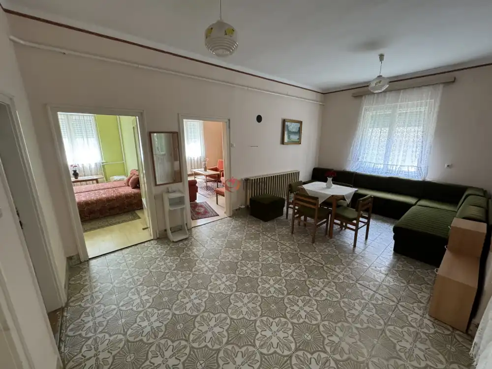 Zala megye - Becsehely