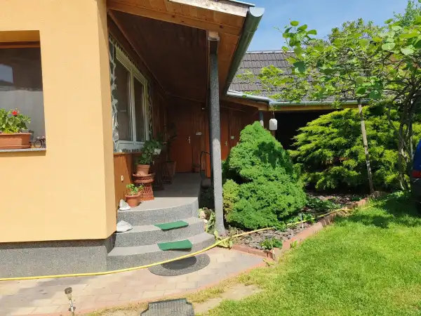Eladó családi ház, Becsvölgye 3+1 szoba 100 m² 49.1 M Ft