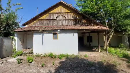 eladó családi ház, Békéscsaba