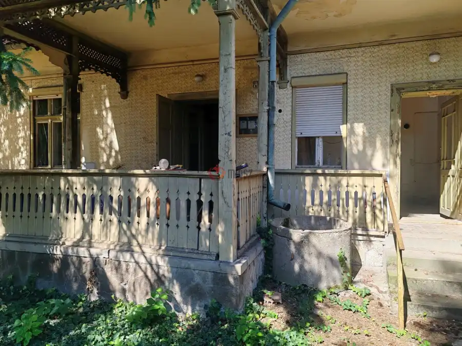 eladó családi ház, Békéscsaba