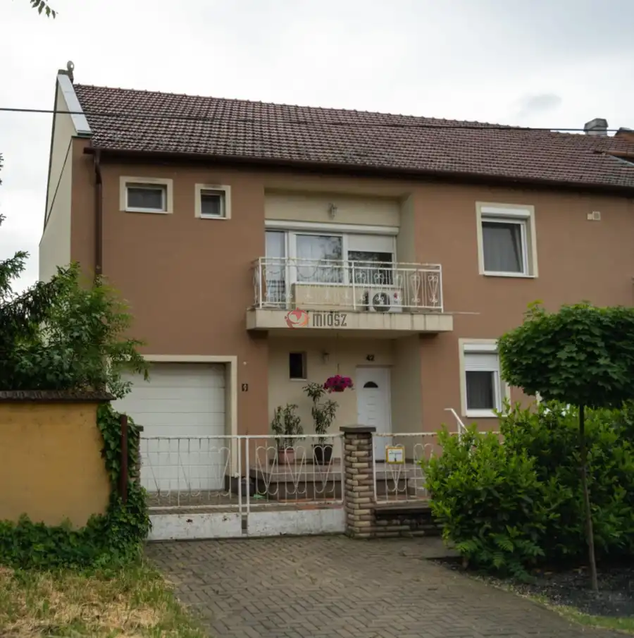 eladó családi ház, Békéscsaba