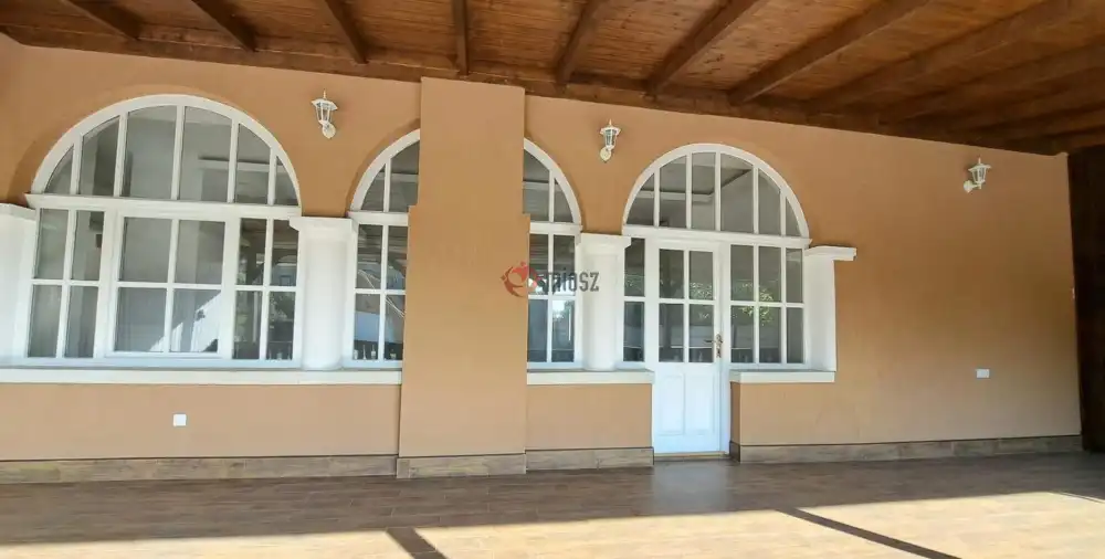 Békés megye - Békéscsaba