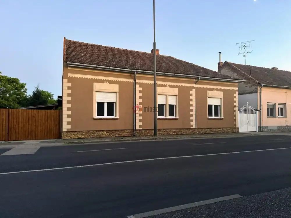 Békés megye - Békéscsaba