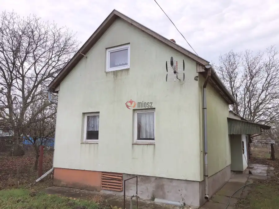 eladó családi ház, Békéscsaba