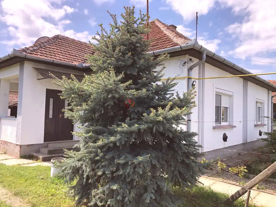 eladó családi ház, Békéscsaba