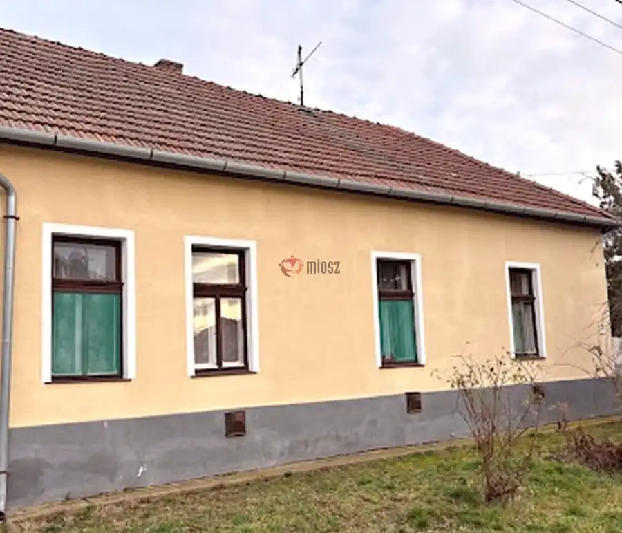 eladó családi ház, Békéscsaba
